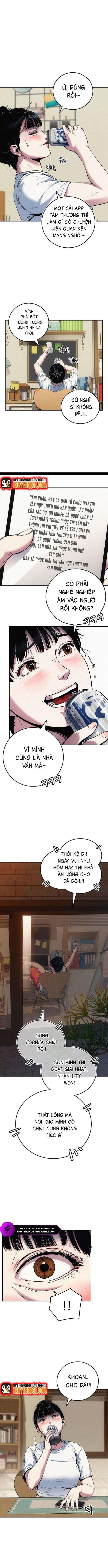 Ngươi Được Định Giá Bao Nhiêu? Chapter 3 - Trang 2