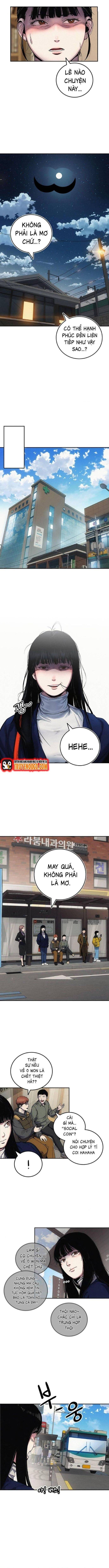 Ngươi Được Định Giá Bao Nhiêu? Chapter 3 - Trang 2