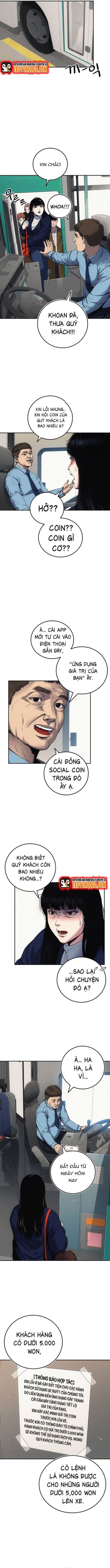 Ngươi Được Định Giá Bao Nhiêu? Chapter 3 - Trang 2