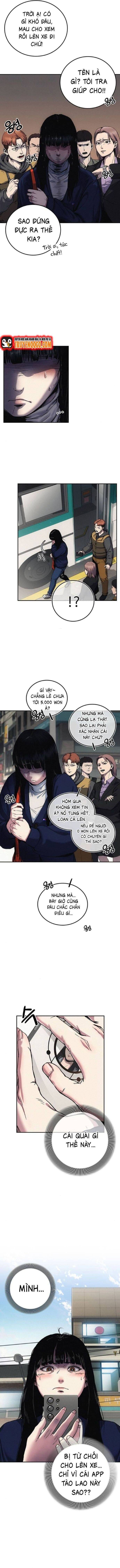 Ngươi Được Định Giá Bao Nhiêu? Chapter 3 - Trang 2