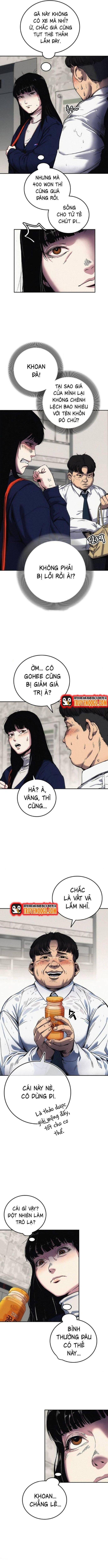 Ngươi Được Định Giá Bao Nhiêu? Chapter 3 - Trang 2