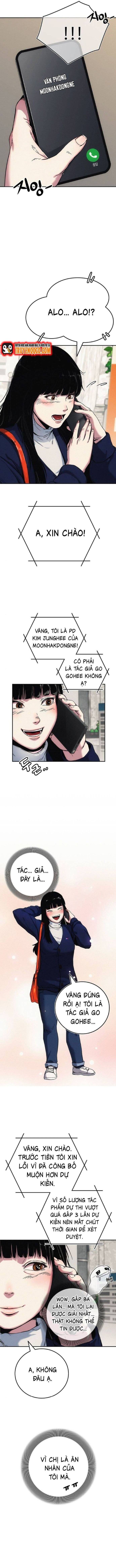 Ngươi Được Định Giá Bao Nhiêu? Chapter 3 - Trang 2