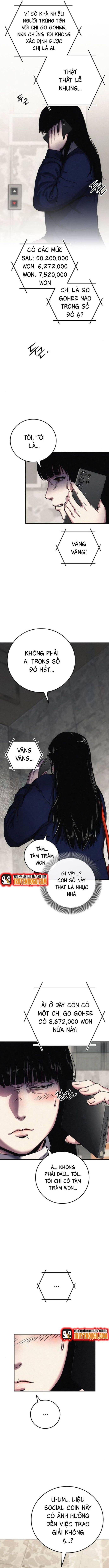 Ngươi Được Định Giá Bao Nhiêu? Chapter 3 - Trang 2