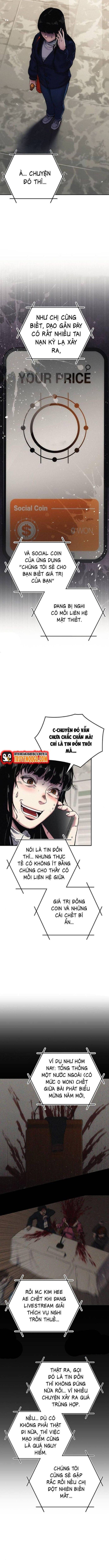 Ngươi Được Định Giá Bao Nhiêu? Chapter 3 - Trang 2