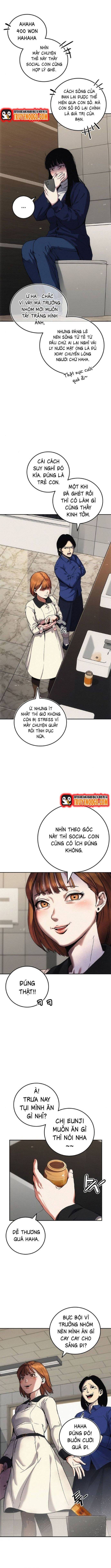 Ngươi Được Định Giá Bao Nhiêu? Chapter 4 - Trang 2