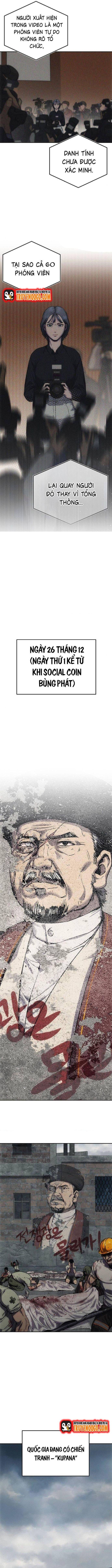 Ngươi Được Định Giá Bao Nhiêu? Chapter 4 - Trang 2