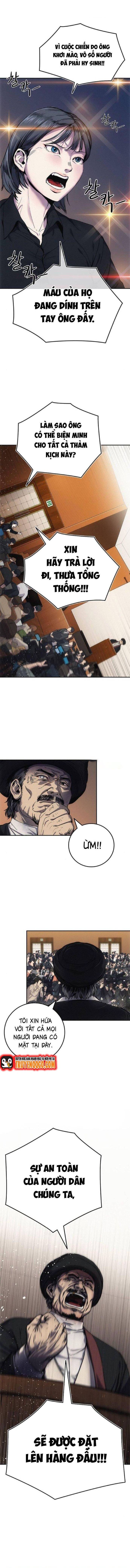 Ngươi Được Định Giá Bao Nhiêu? Chapter 4 - Trang 2