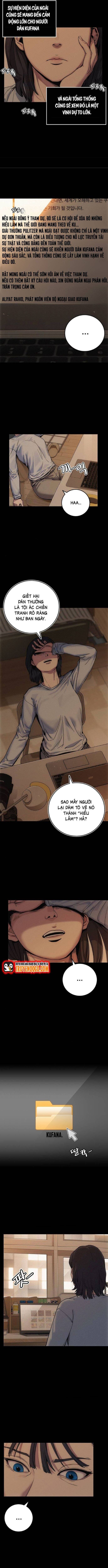 Ngươi Được Định Giá Bao Nhiêu? Chapter 5 - Trang 2