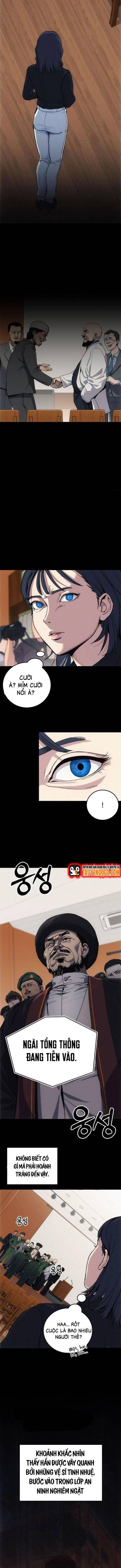 Ngươi Được Định Giá Bao Nhiêu? Chapter 5 - Trang 2