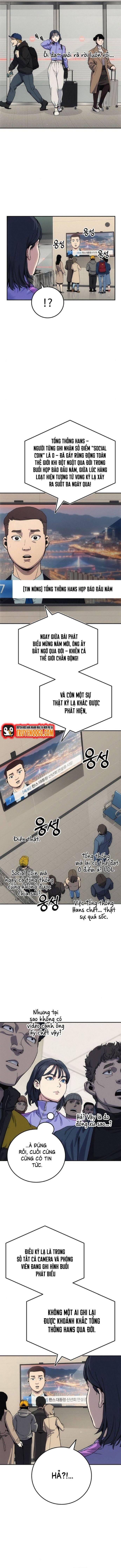 Ngươi Được Định Giá Bao Nhiêu? Chapter 5 - Trang 2