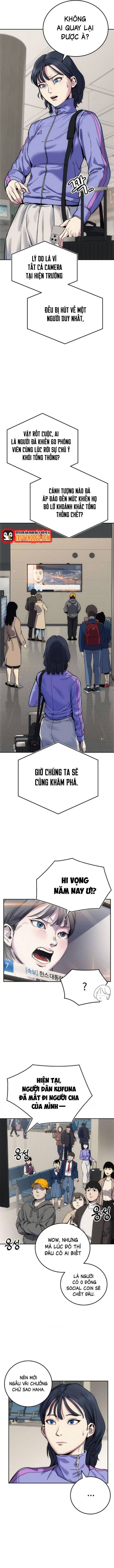 Ngươi Được Định Giá Bao Nhiêu? Chapter 5 - Trang 2