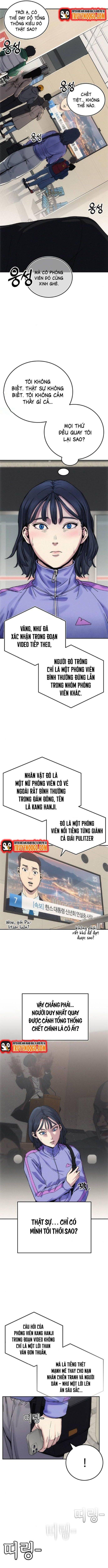 Ngươi Được Định Giá Bao Nhiêu? Chapter 5 - Trang 2