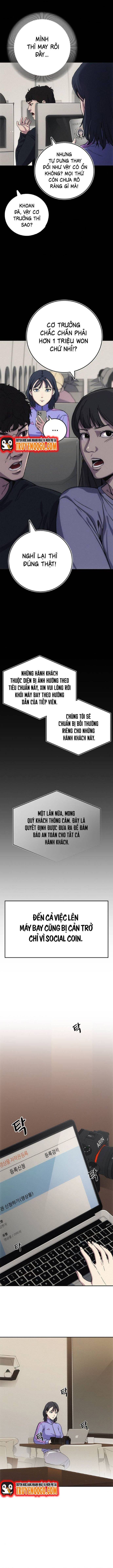 Ngươi Được Định Giá Bao Nhiêu? Chapter 6 - Trang 2