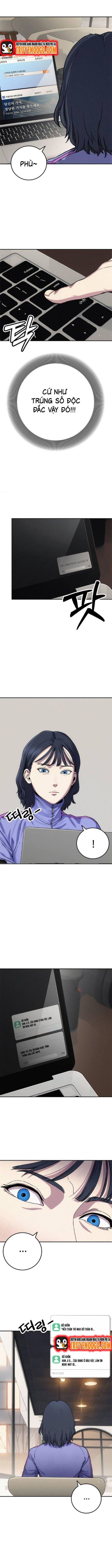 Ngươi Được Định Giá Bao Nhiêu? Chapter 6 - Trang 2