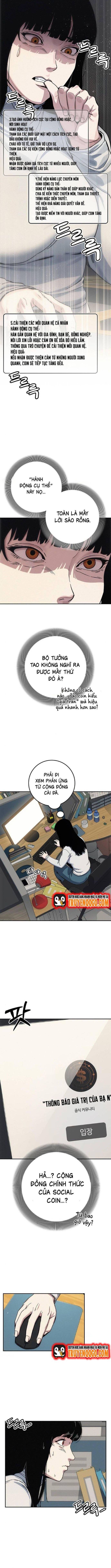 Ngươi Được Định Giá Bao Nhiêu? Chapter 6 - Trang 2