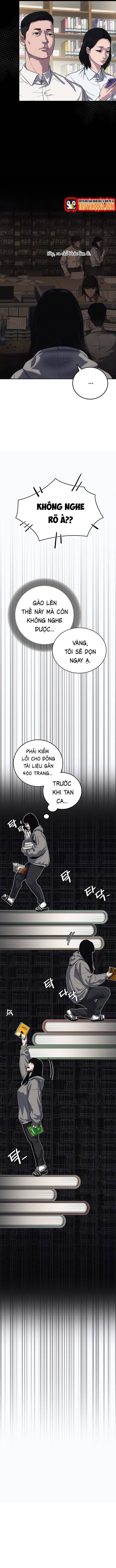 Ngươi Được Định Giá Bao Nhiêu? Chapter 1 - Trang 2