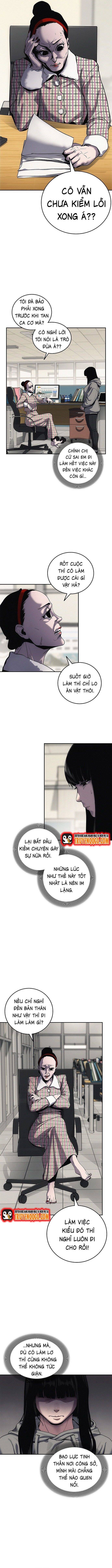 Ngươi Được Định Giá Bao Nhiêu? Chapter 1 - Trang 2