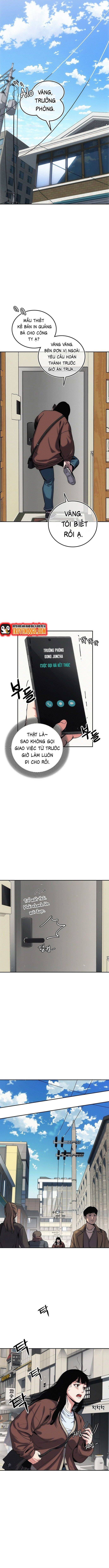 Ngươi Được Định Giá Bao Nhiêu? Chapter 1 - Trang 2