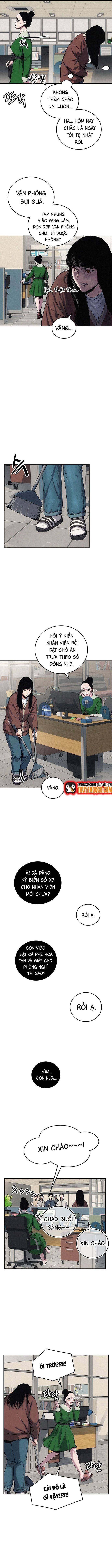 Ngươi Được Định Giá Bao Nhiêu? Chapter 1 - Trang 2