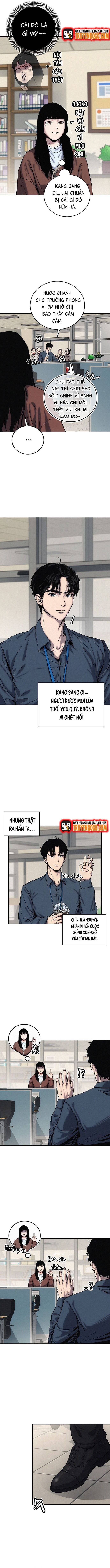 Ngươi Được Định Giá Bao Nhiêu? Chapter 1 - Trang 2