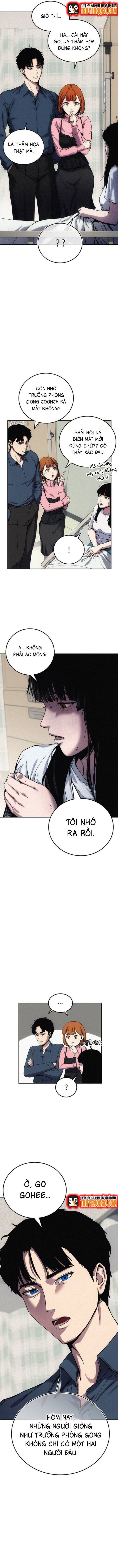 Ngươi Được Định Giá Bao Nhiêu? Chapter 2 - Trang 2