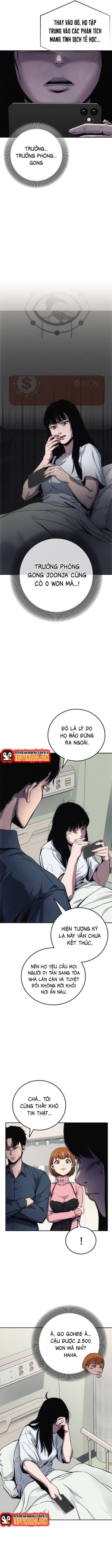 Ngươi Được Định Giá Bao Nhiêu? Chapter 2 - Trang 2