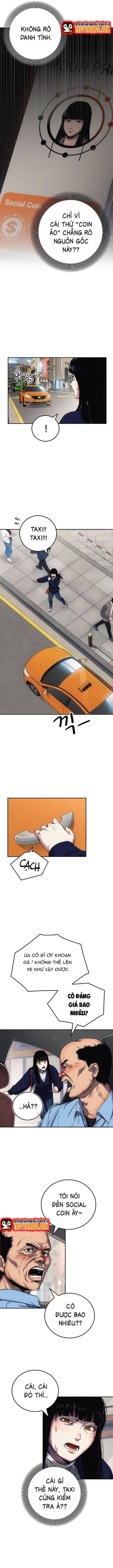 Ngươi Được Định Giá Bao Nhiêu? Chapter 3 - Trang 2