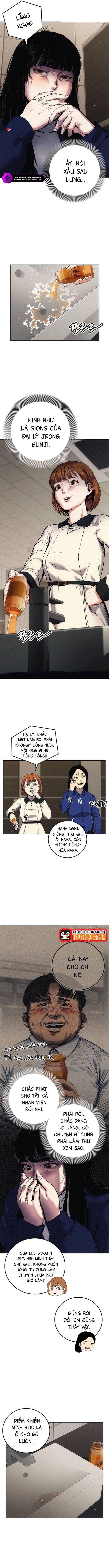 Ngươi Được Định Giá Bao Nhiêu? Chapter 4 - Trang 2