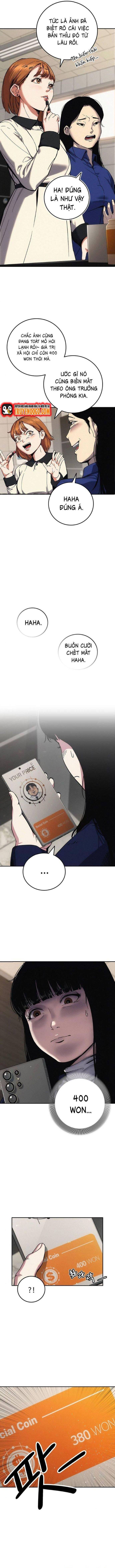 Ngươi Được Định Giá Bao Nhiêu? Chapter 4 - Trang 2