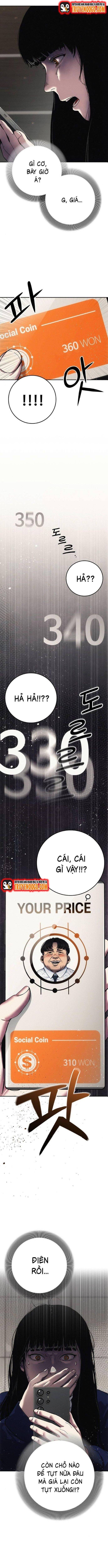 Ngươi Được Định Giá Bao Nhiêu? Chapter 4 - Trang 2