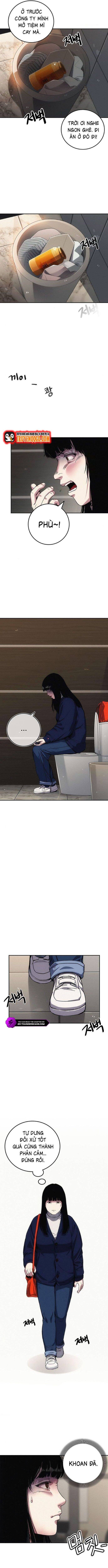 Ngươi Được Định Giá Bao Nhiêu? Chapter 4 - Trang 2