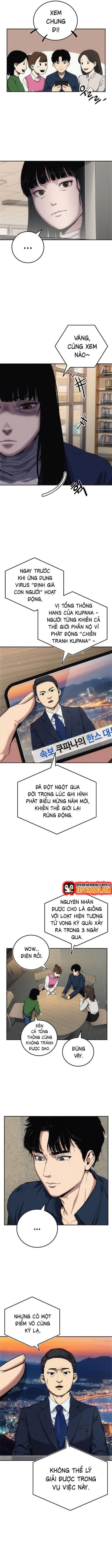 Ngươi Được Định Giá Bao Nhiêu? Chapter 4 - Trang 2