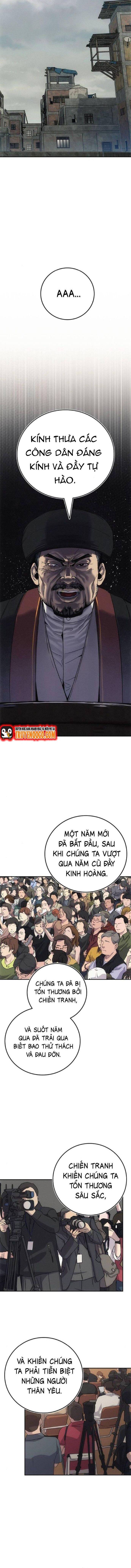 Ngươi Được Định Giá Bao Nhiêu? Chapter 4 - Trang 2