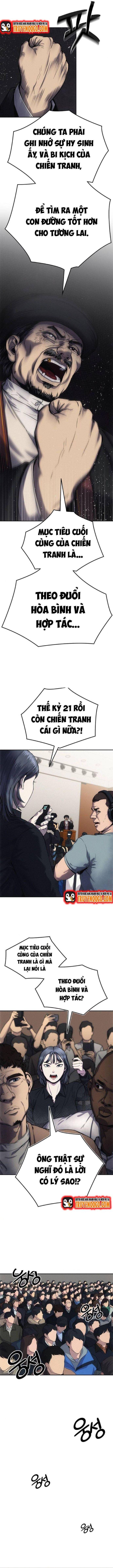 Ngươi Được Định Giá Bao Nhiêu? Chapter 4 - Trang 2