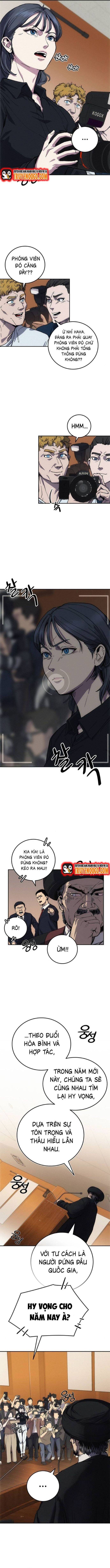 Ngươi Được Định Giá Bao Nhiêu? Chapter 4 - Trang 2