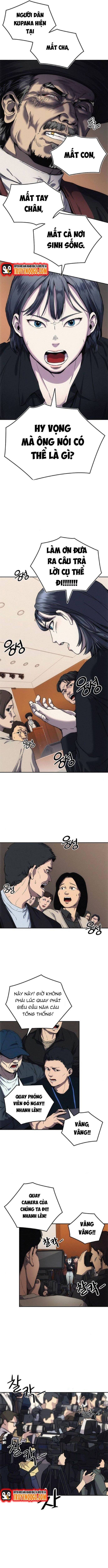 Ngươi Được Định Giá Bao Nhiêu? Chapter 4 - Trang 2