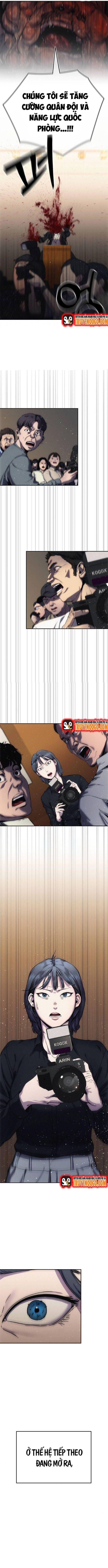 Ngươi Được Định Giá Bao Nhiêu? Chapter 4 - Trang 2