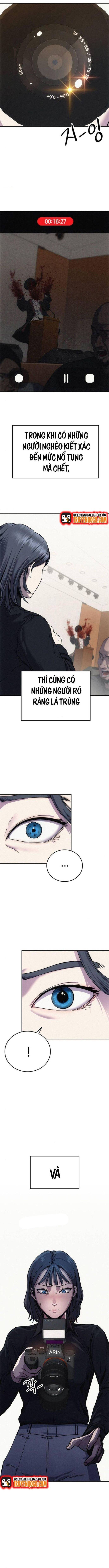 Ngươi Được Định Giá Bao Nhiêu? Chapter 4 - Trang 2