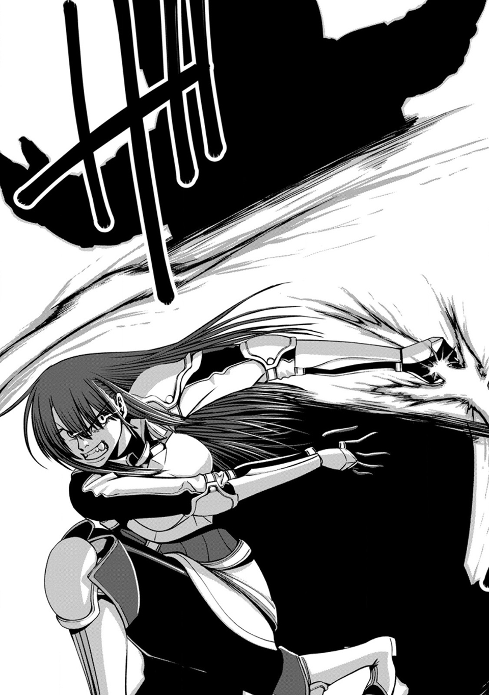 Maryoku Mugen No Manaporter Chapter 5 - Trang 2