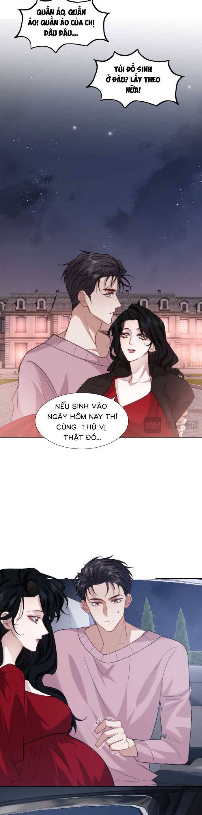 Nữ Tướng Xuyên Đến Hiện Đại Trở Thành Chị Dâu Quyền Lực Chapter 145 - Trang 2