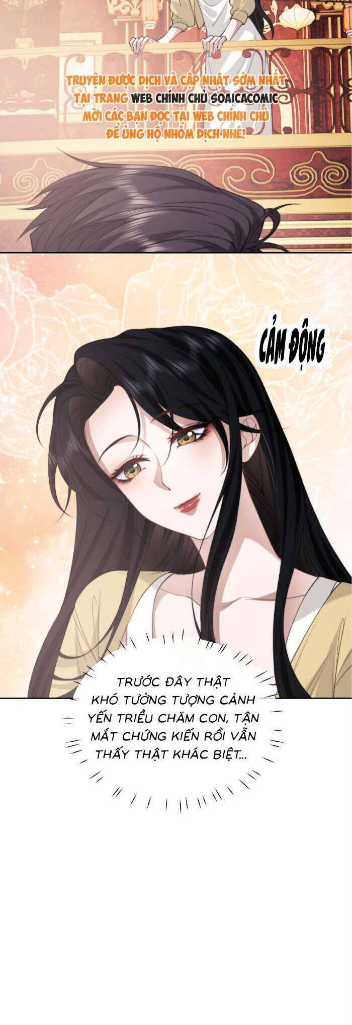Nữ Tướng Xuyên Đến Hiện Đại Trở Thành Chị Dâu Quyền Lực Chapter 147 - Trang 2