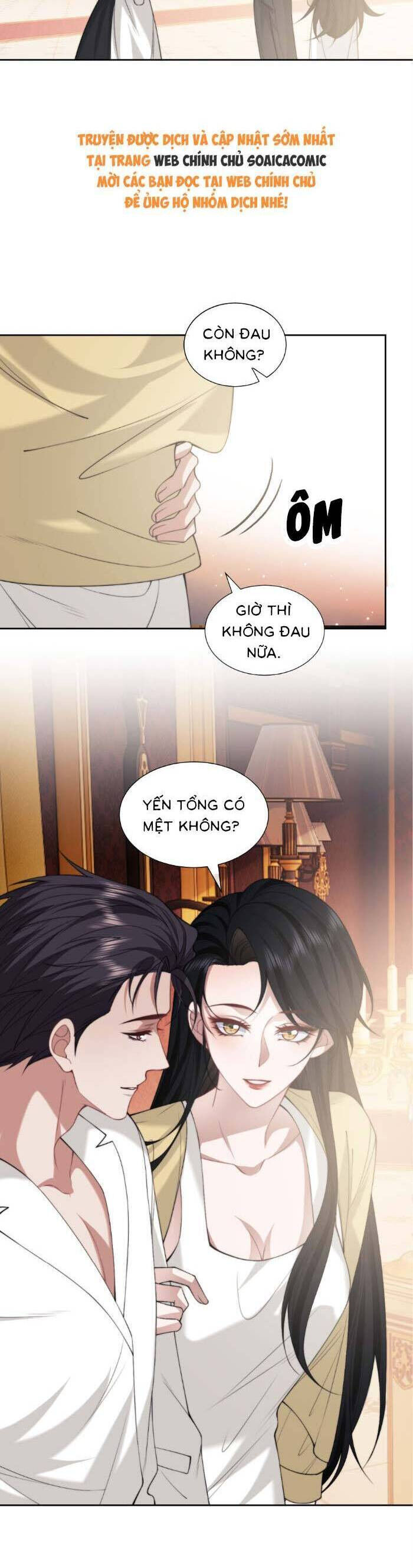 Nữ Tướng Xuyên Đến Hiện Đại Trở Thành Chị Dâu Quyền Lực Chapter 147 - Trang 2