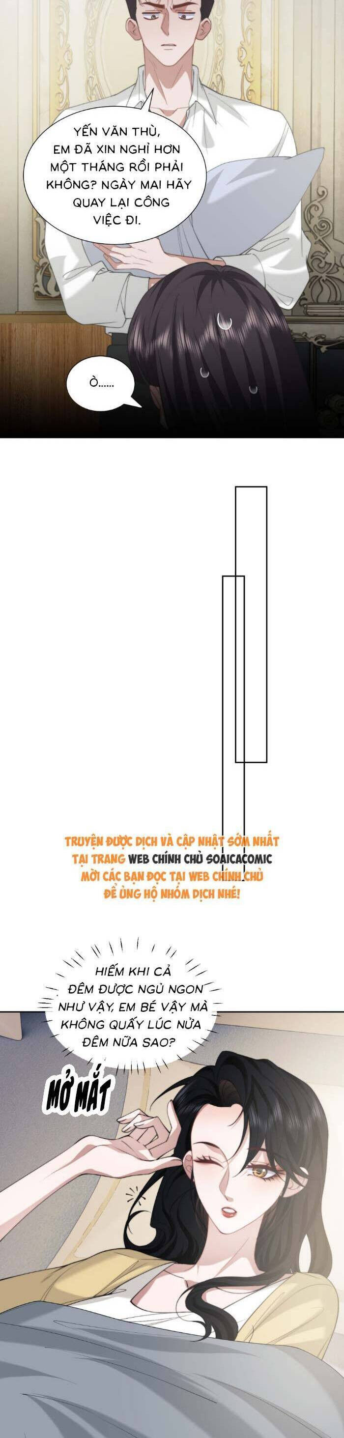 Nữ Tướng Xuyên Đến Hiện Đại Trở Thành Chị Dâu Quyền Lực Chapter 147 - Trang 2