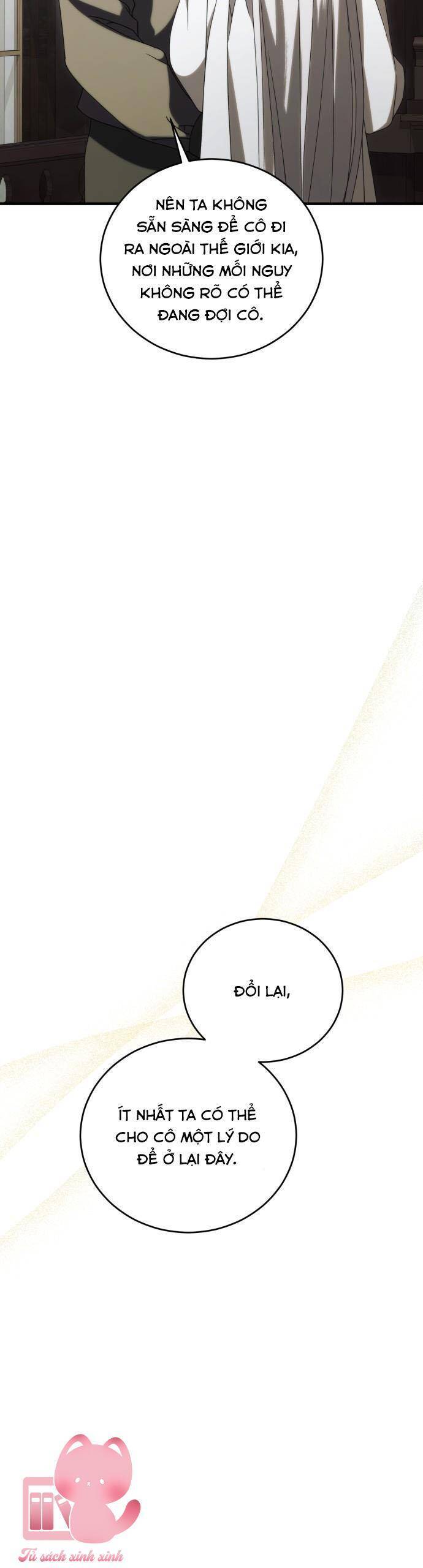 Đã Chết Rồi Còn Bị Ám Ảnh Chapter 31 - Trang 2