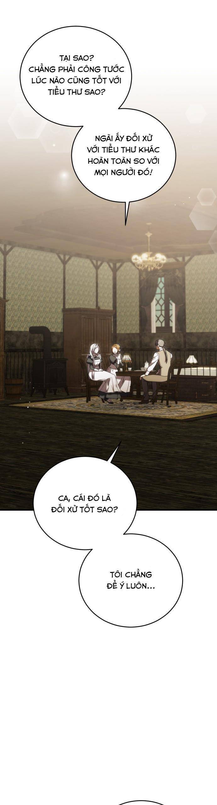 Đã Chết Rồi Còn Bị Ám Ảnh Chapter 31 - Trang 2