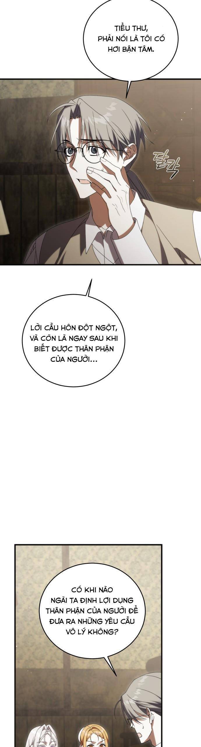 Đã Chết Rồi Còn Bị Ám Ảnh Chapter 31 - Trang 2