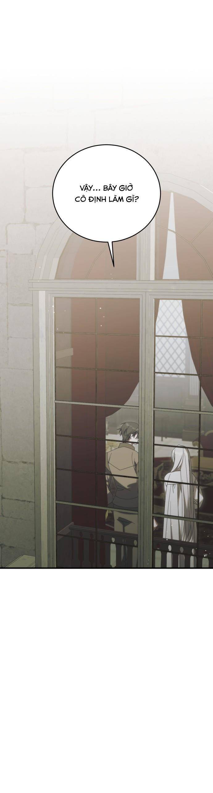 Đã Chết Rồi Còn Bị Ám Ảnh Chapter 31 - Trang 2