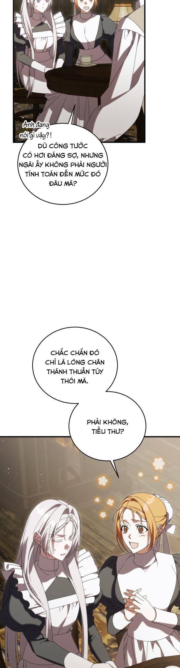 Đã Chết Rồi Còn Bị Ám Ảnh Chapter 31 - Trang 2