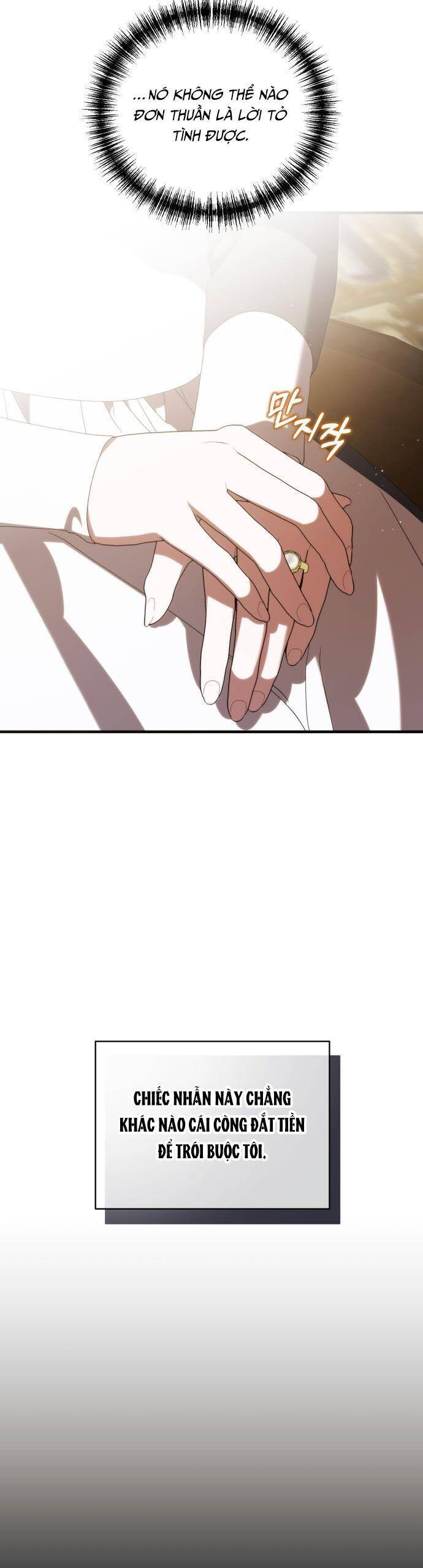 Đã Chết Rồi Còn Bị Ám Ảnh Chapter 31 - Trang 2