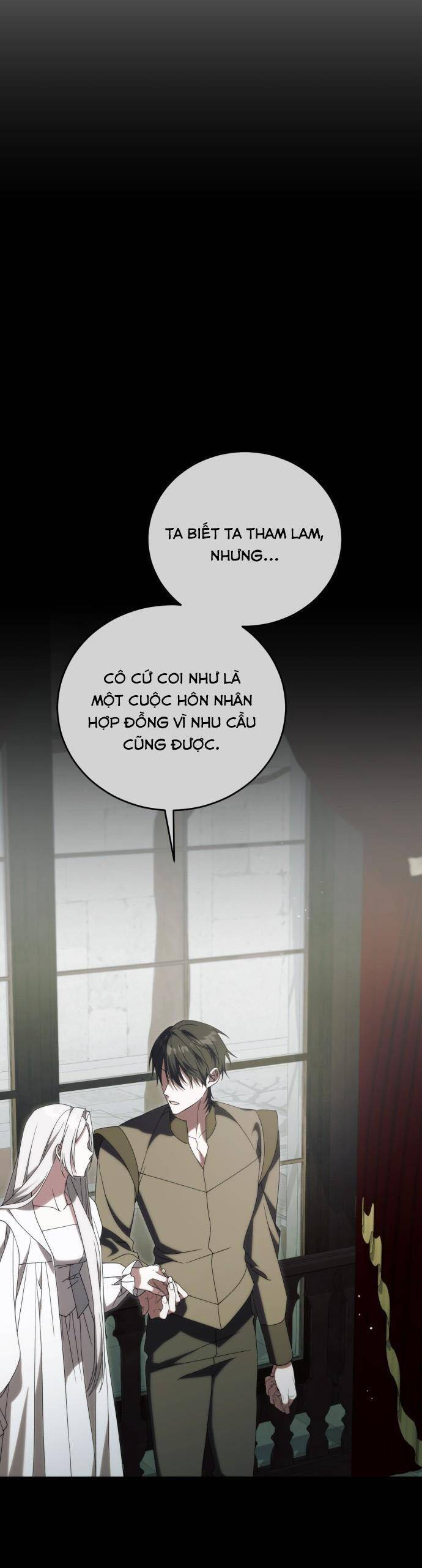 Đã Chết Rồi Còn Bị Ám Ảnh Chapter 31 - Trang 2